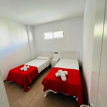 Bright Apartment In Puerto Alcudia Port de Alcudia  Exterior photo