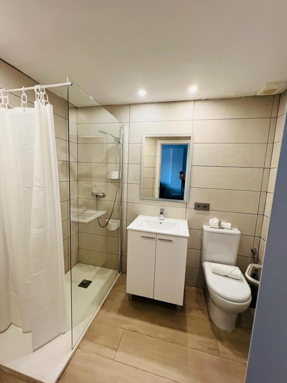 Bright Apartment In Puerto Alcudia Port de Alcudia  Exterior photo